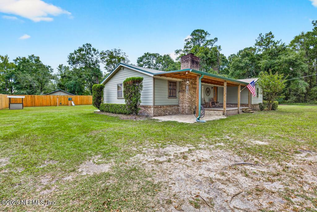 34216 OLD BALDWIN Road