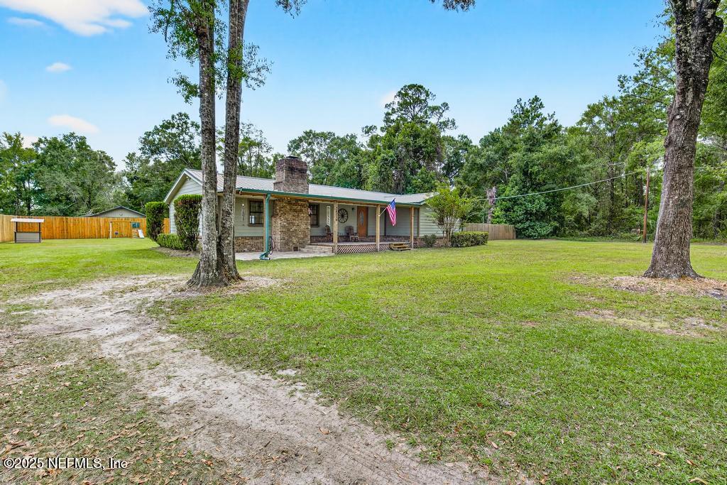 34216 OLD BALDWIN Road