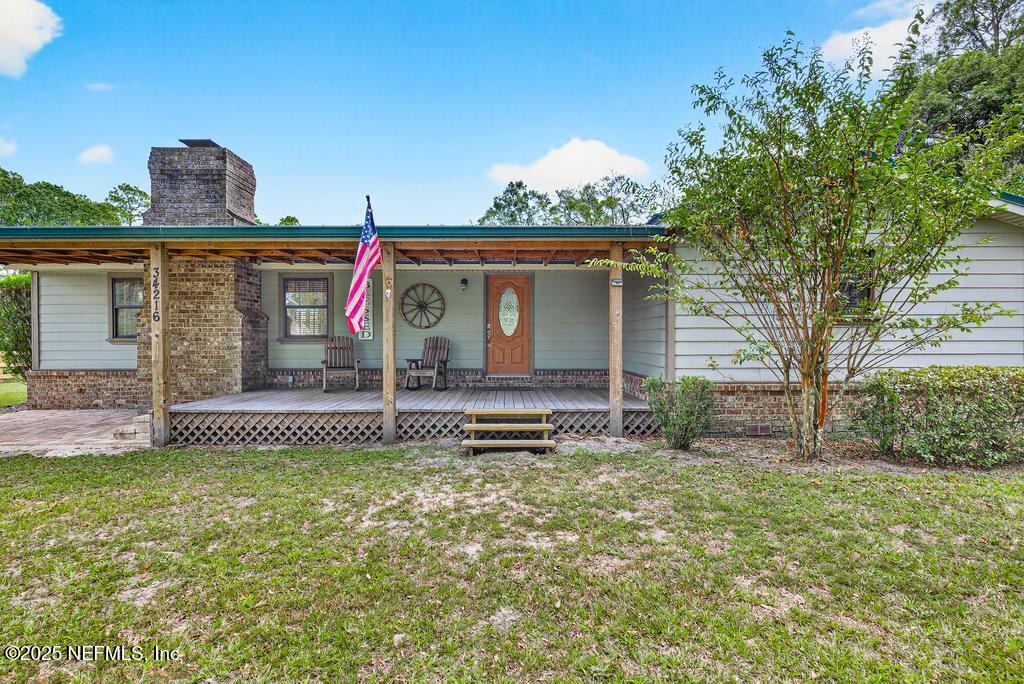 34216 OLD BALDWIN Road