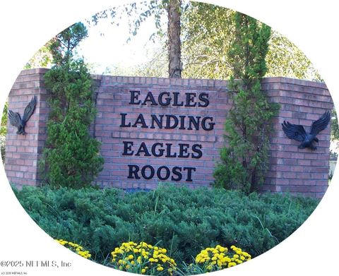 6057 WINDING BRIDGE Drive Jacksonville FL 32277