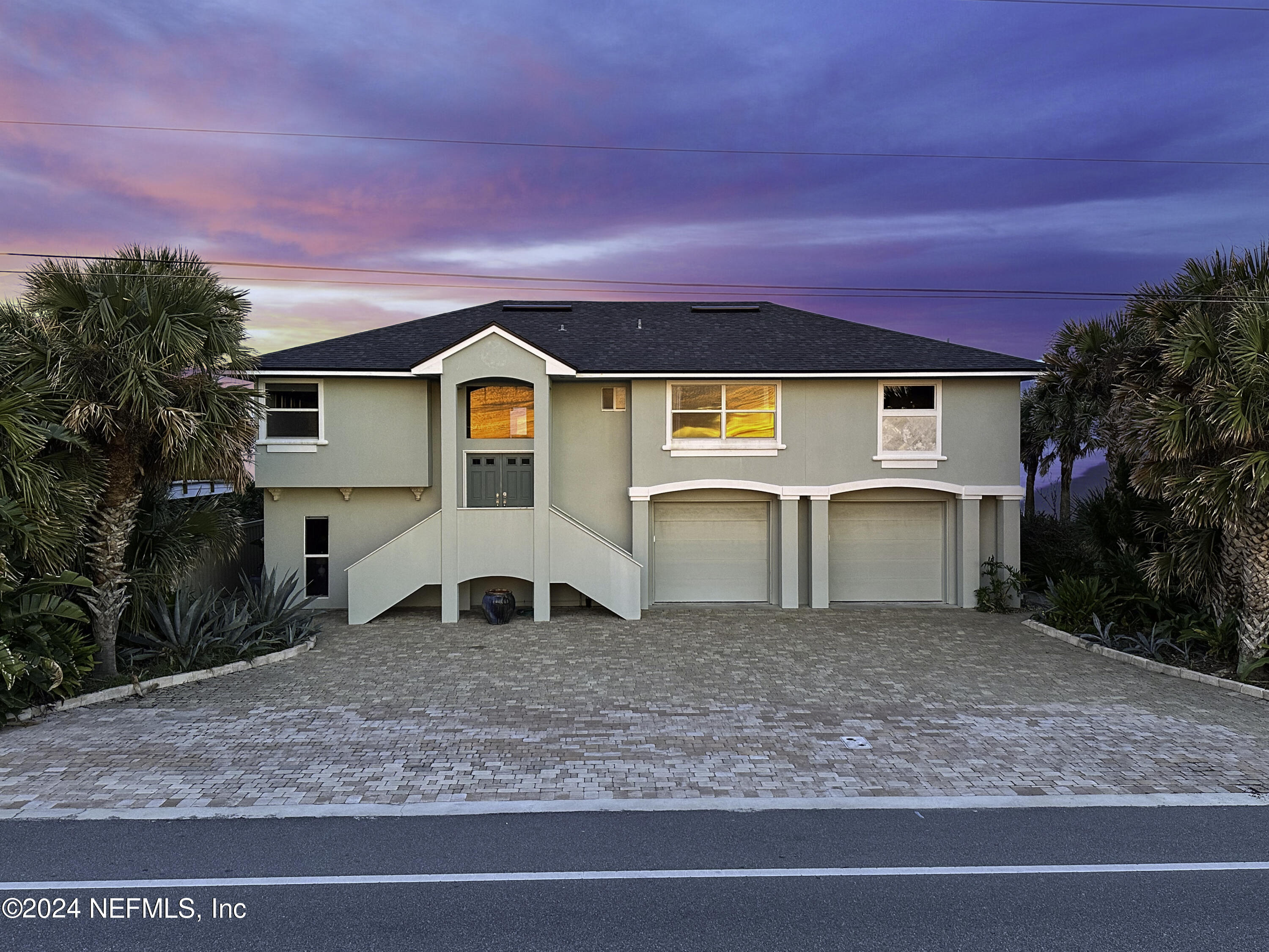 Ponte Vedra Beach, FL home for sale located at 2897 S Ponte Vedra Boulevard, Ponte Vedra Beach, FL 32082