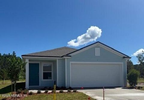 1 MULLIGAN Way Bunnell FL 32110