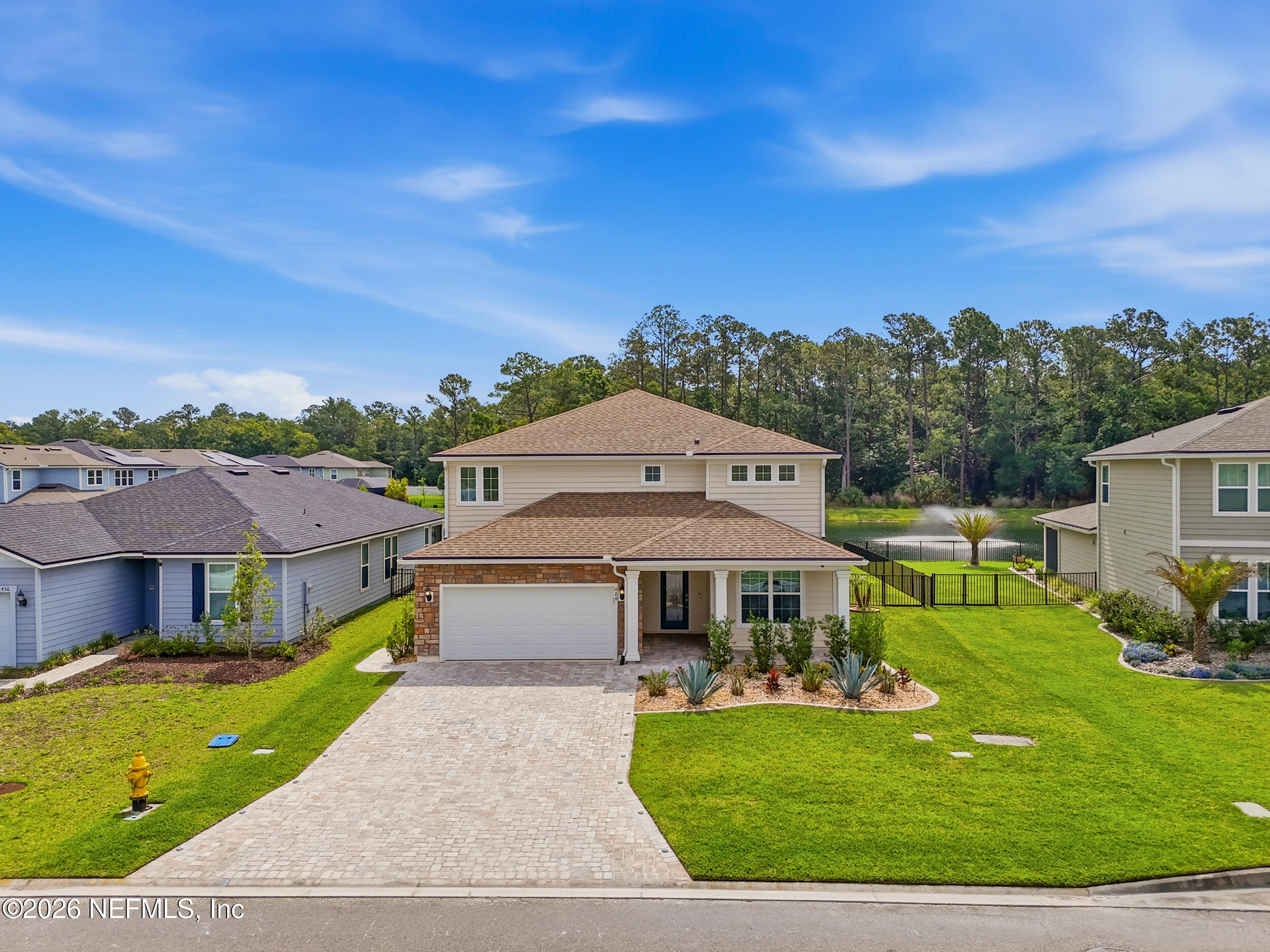 424 CEDAR PRESERVE Lane