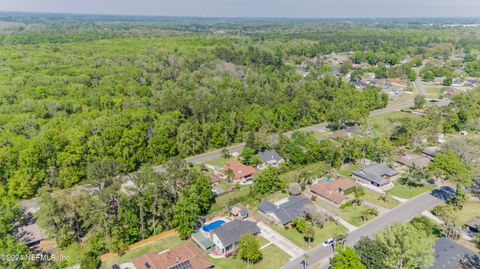 A home in Orange Park