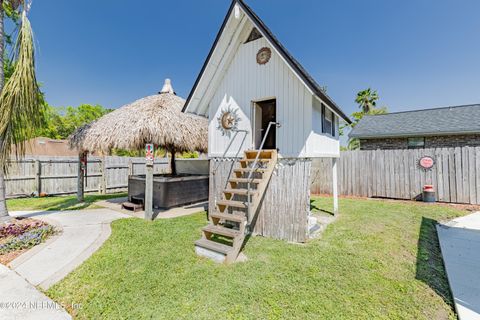 A home in Orange Park