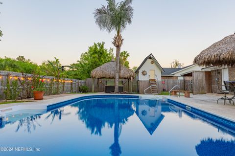 A home in Orange Park