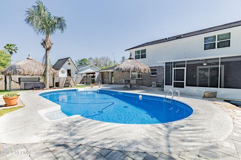 A home in Orange Park