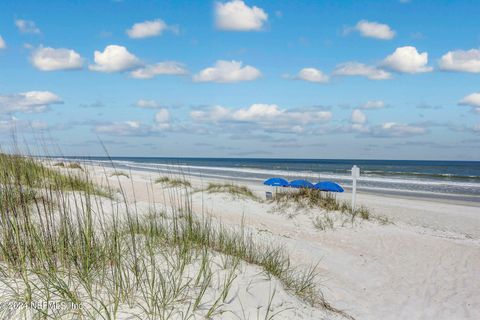 A home in Fernandina Beach