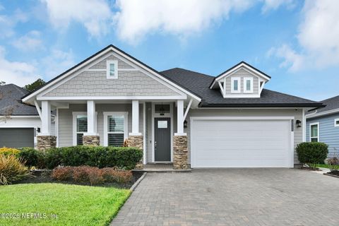 10246 FULCRUM Avenue Jacksonville FL 32256