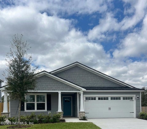 Photo of 1326 JEWELSTONE Lane, Jacksonville, FL 32221 (MLS # 2164991)
