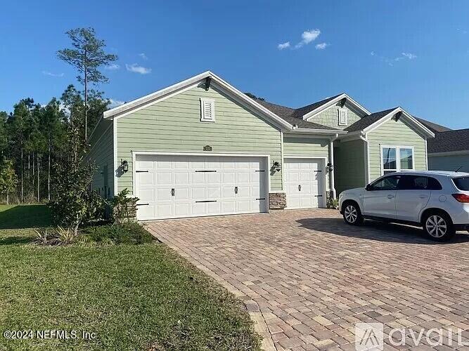 St Johns, FL home for sale located at 122 Savita Street, St Johns, FL 32259