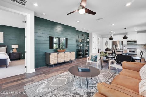 A home in Ponte Vedra