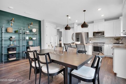 A home in Ponte Vedra