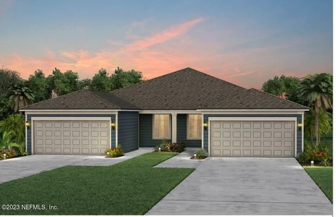 A home in Ponte Vedra