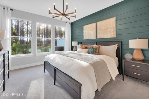 A home in Ponte Vedra