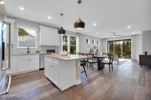 A home in Ponte Vedra