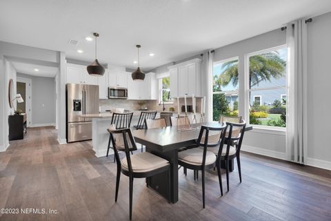 A home in Ponte Vedra