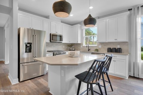A home in Ponte Vedra