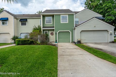 Photo of 317 SUNRISE Circle, Neptune Beach, FL 32266 (MLS # 2151151)
