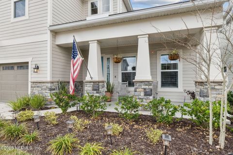 A home in St Johns