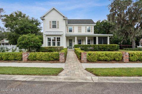 A home in Yulee