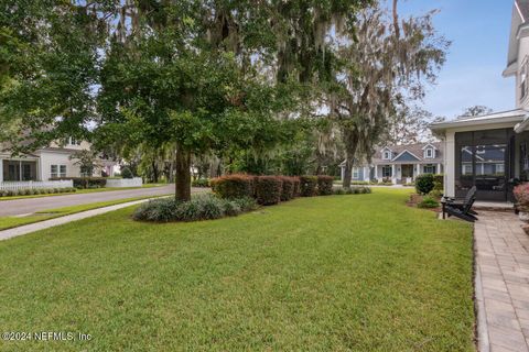 A home in Yulee