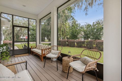 A home in Yulee