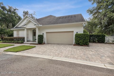 A home in Yulee