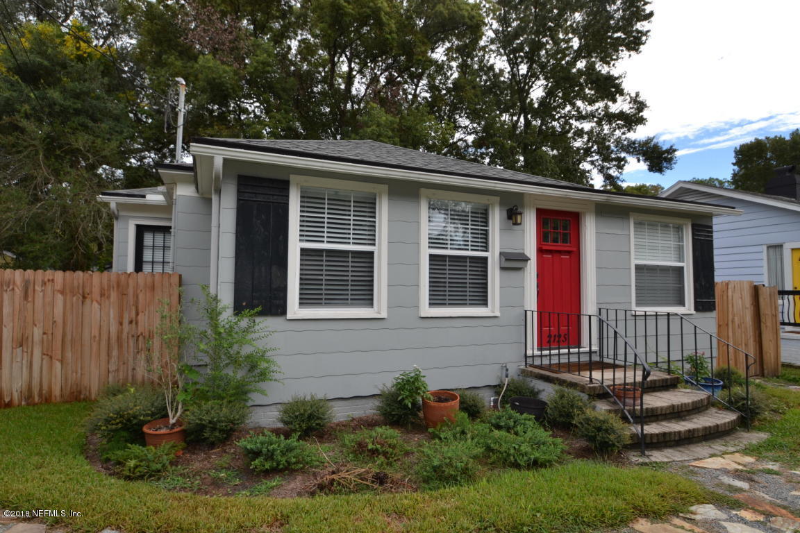Jacksonville, FL home for sale located at 2125 ARCADIA Place, Jacksonville, FL 32207