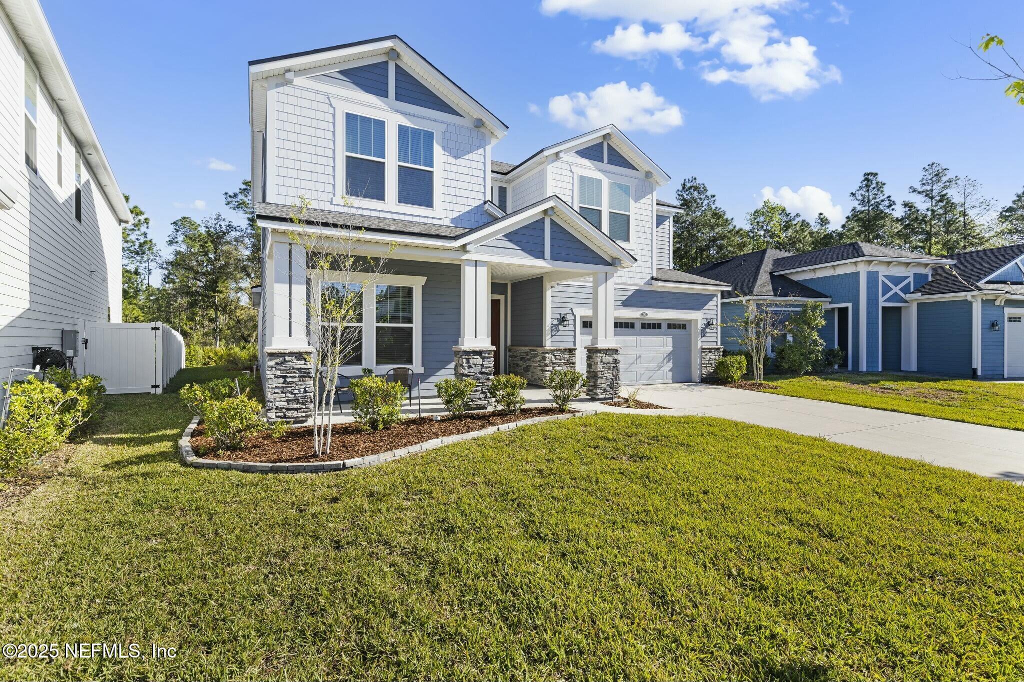 281 OAK SHADOW Place