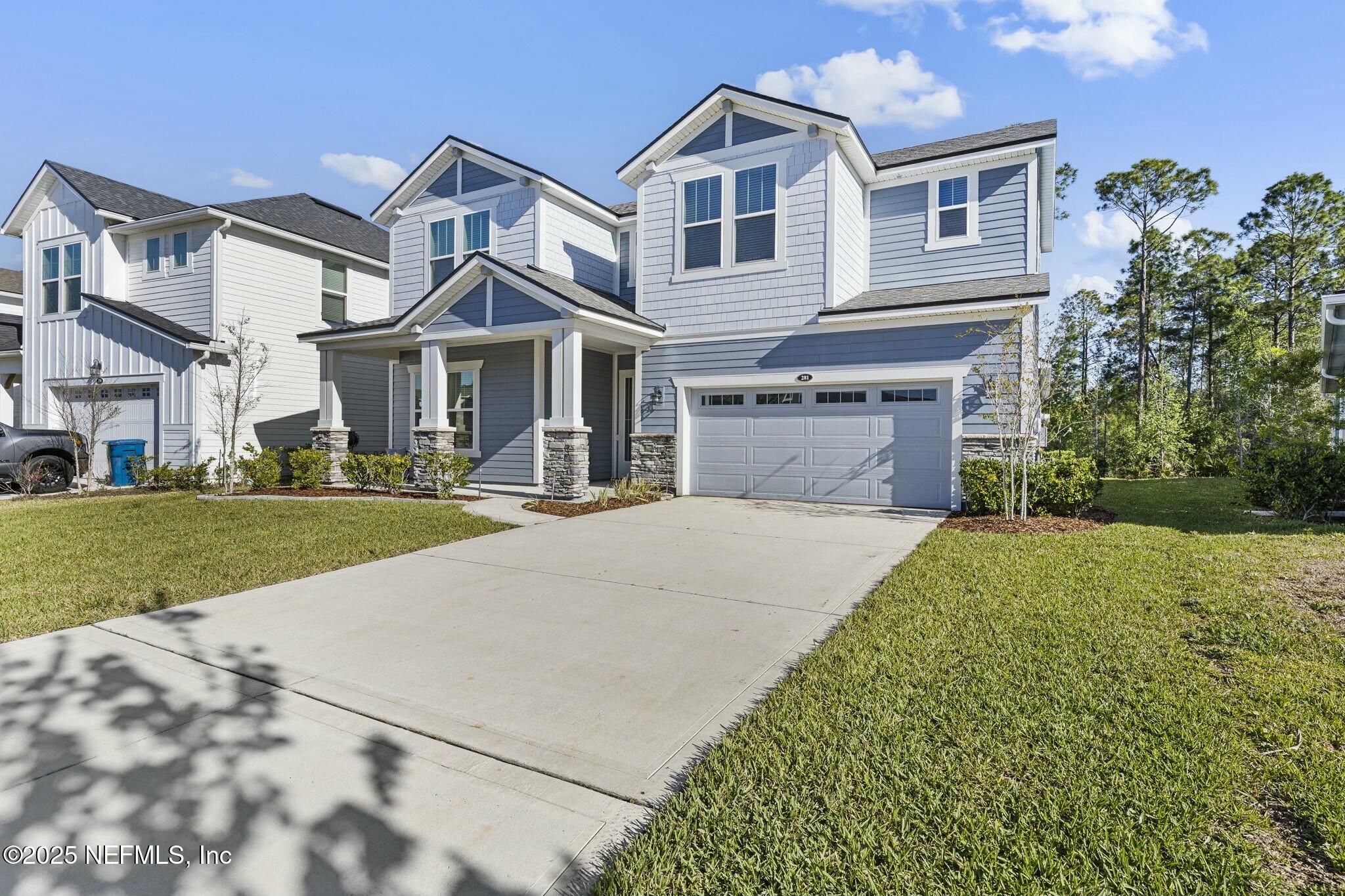 281 OAK SHADOW Place