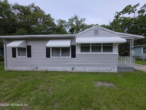 Photo of 4910 WALCOTT Avenue, Jacksonville, FL 32209 (MLS # 2152647)
