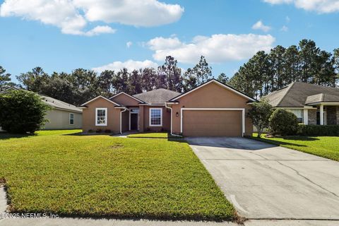 4054 TRAIL RIDGE Road Middleburg FL 32068
