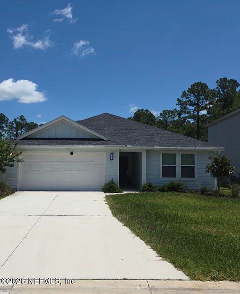 Photo of 11141 STAPLETON Drive, Jacksonville, FL 32222 (MLS # 2152212)