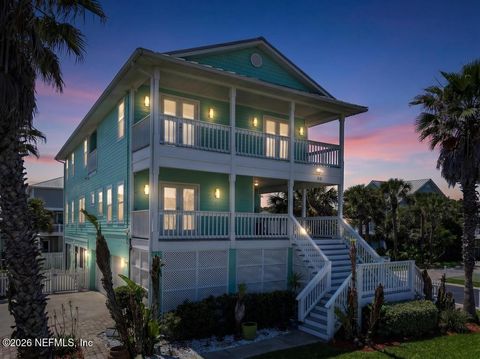 Photo of 209 GULL Circle, Ponte Vedra Beach, FL 32082 (MLS # 2143833)