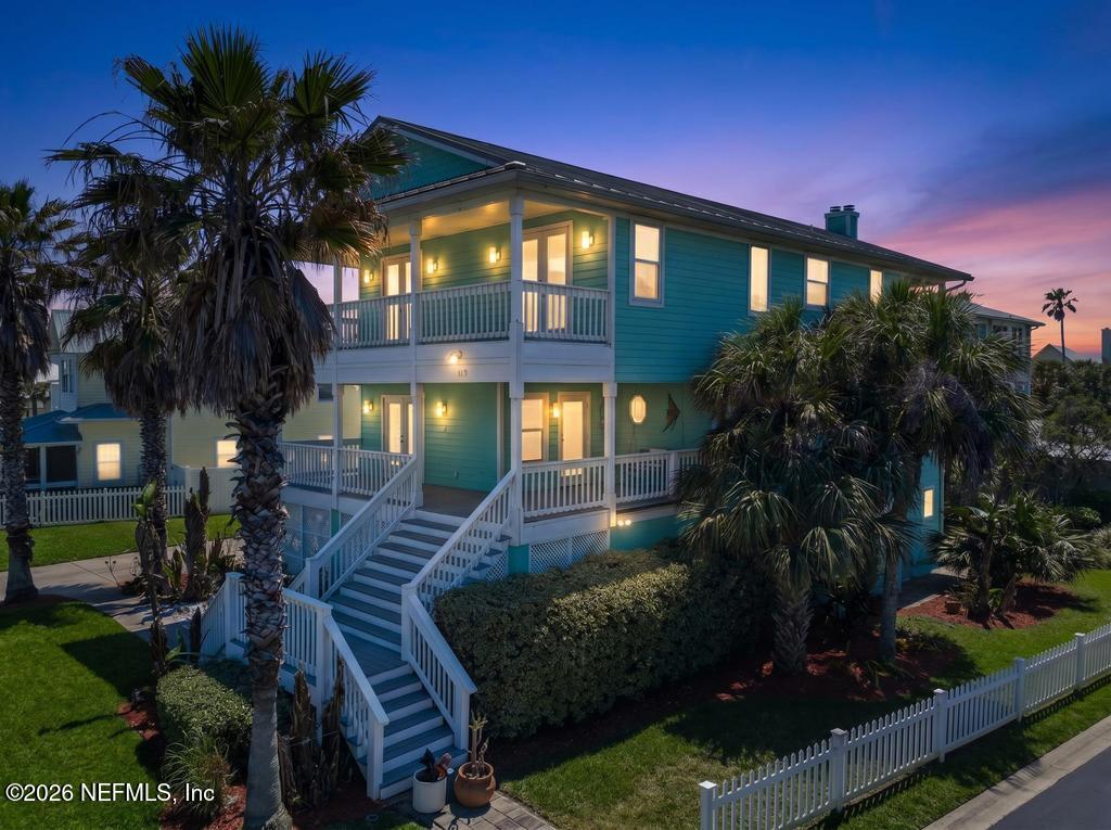 209 GULL Circle