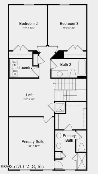 288 CHERRY ELM Drive