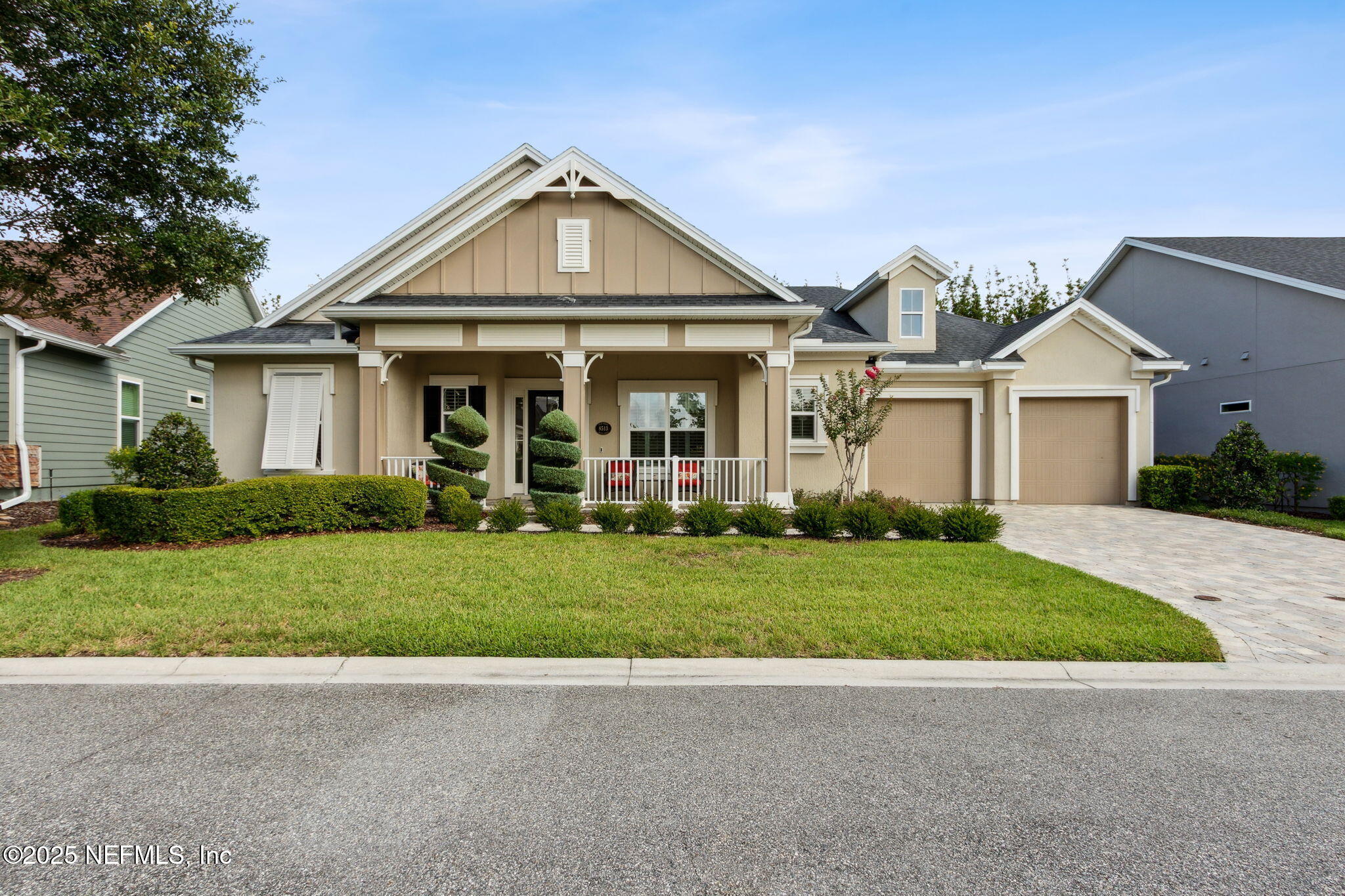 8513 MABEL Drive