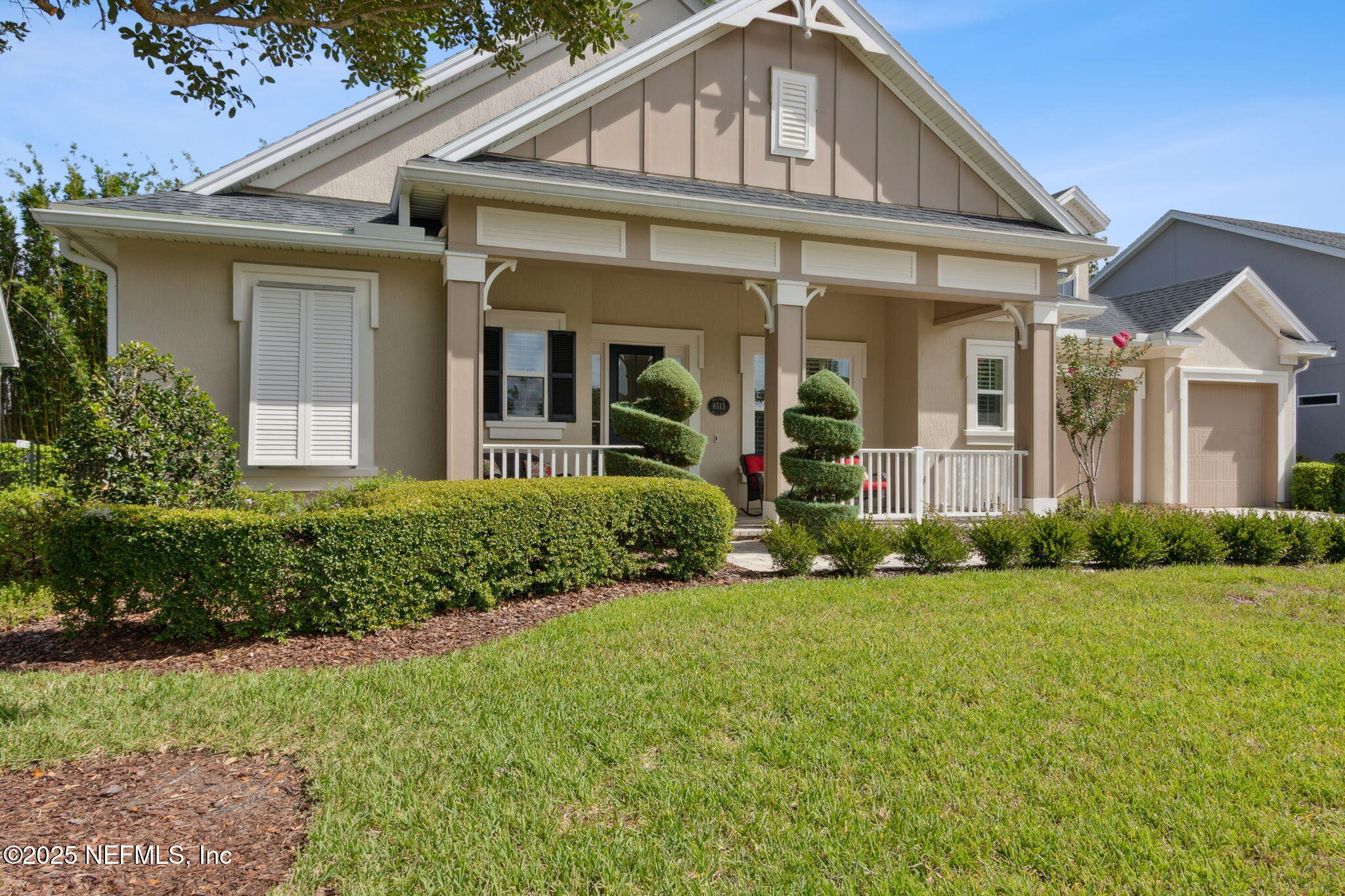 8513 MABEL Drive