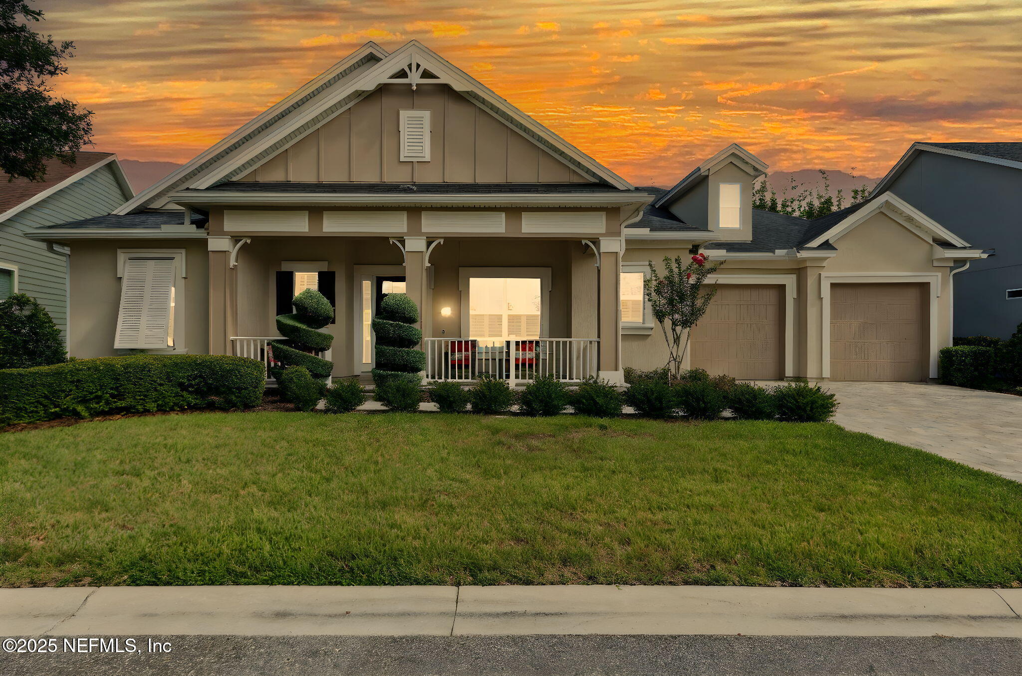 8513 MABEL Drive