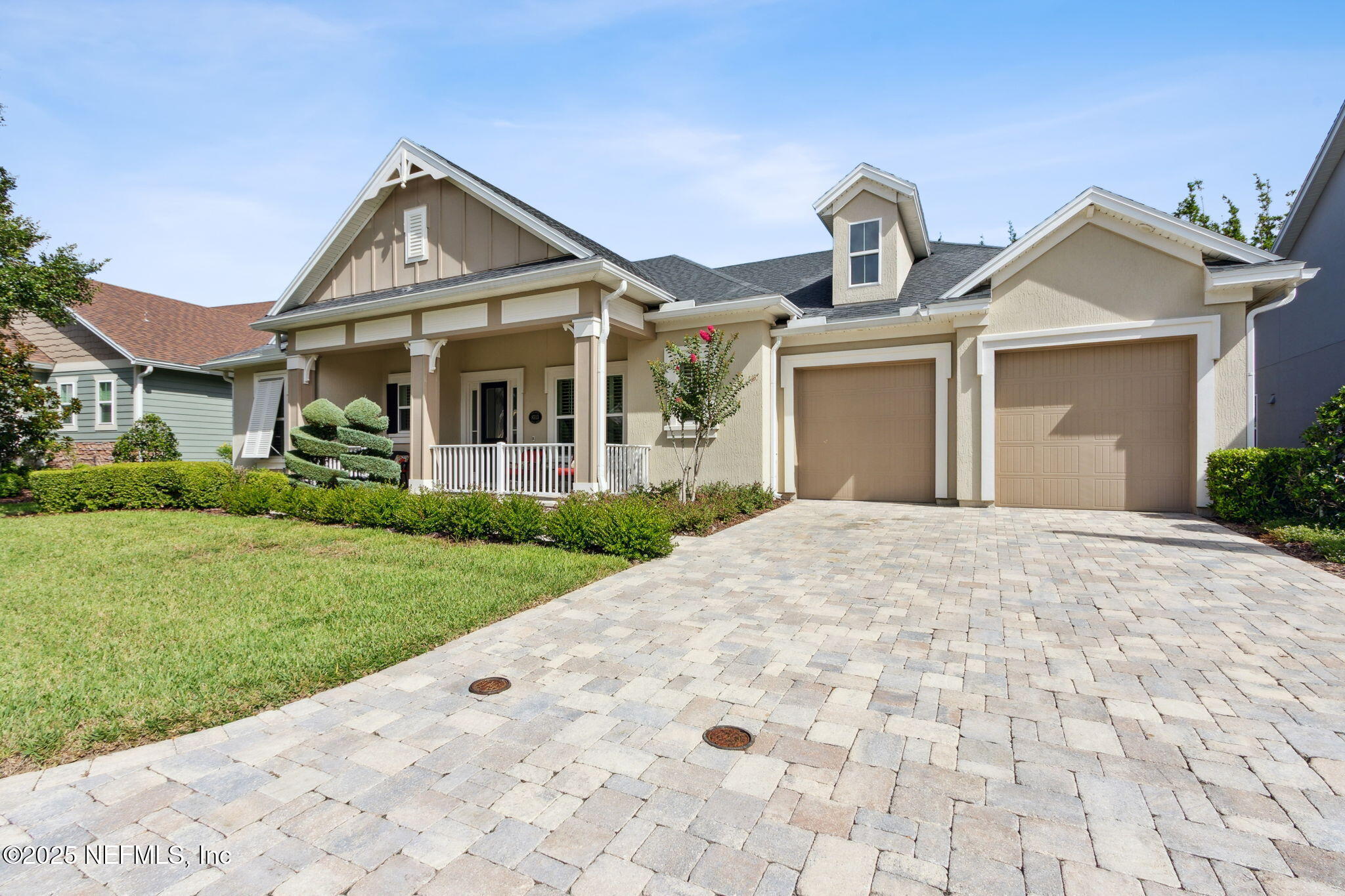 8513 MABEL Drive