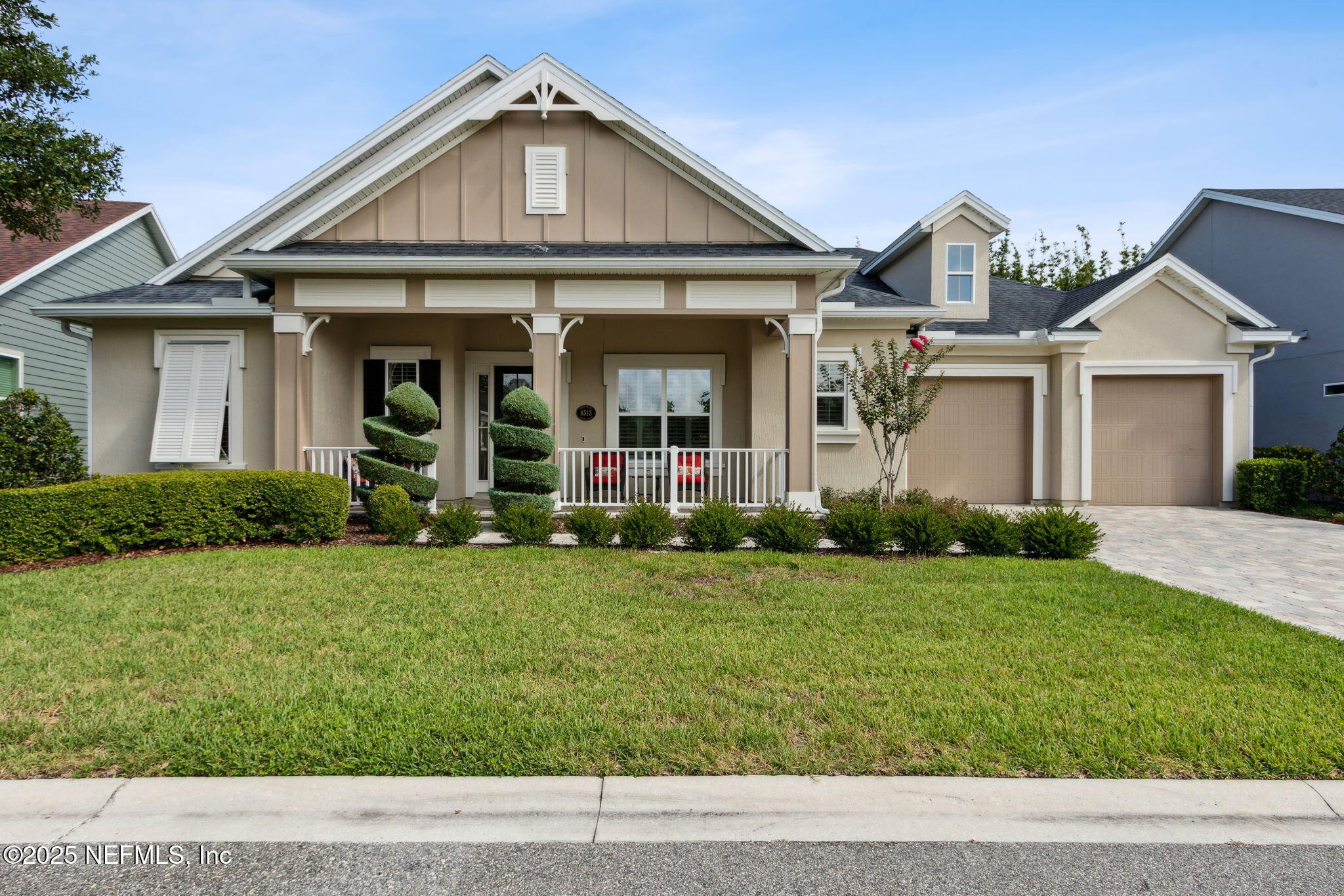 8513 MABEL Drive