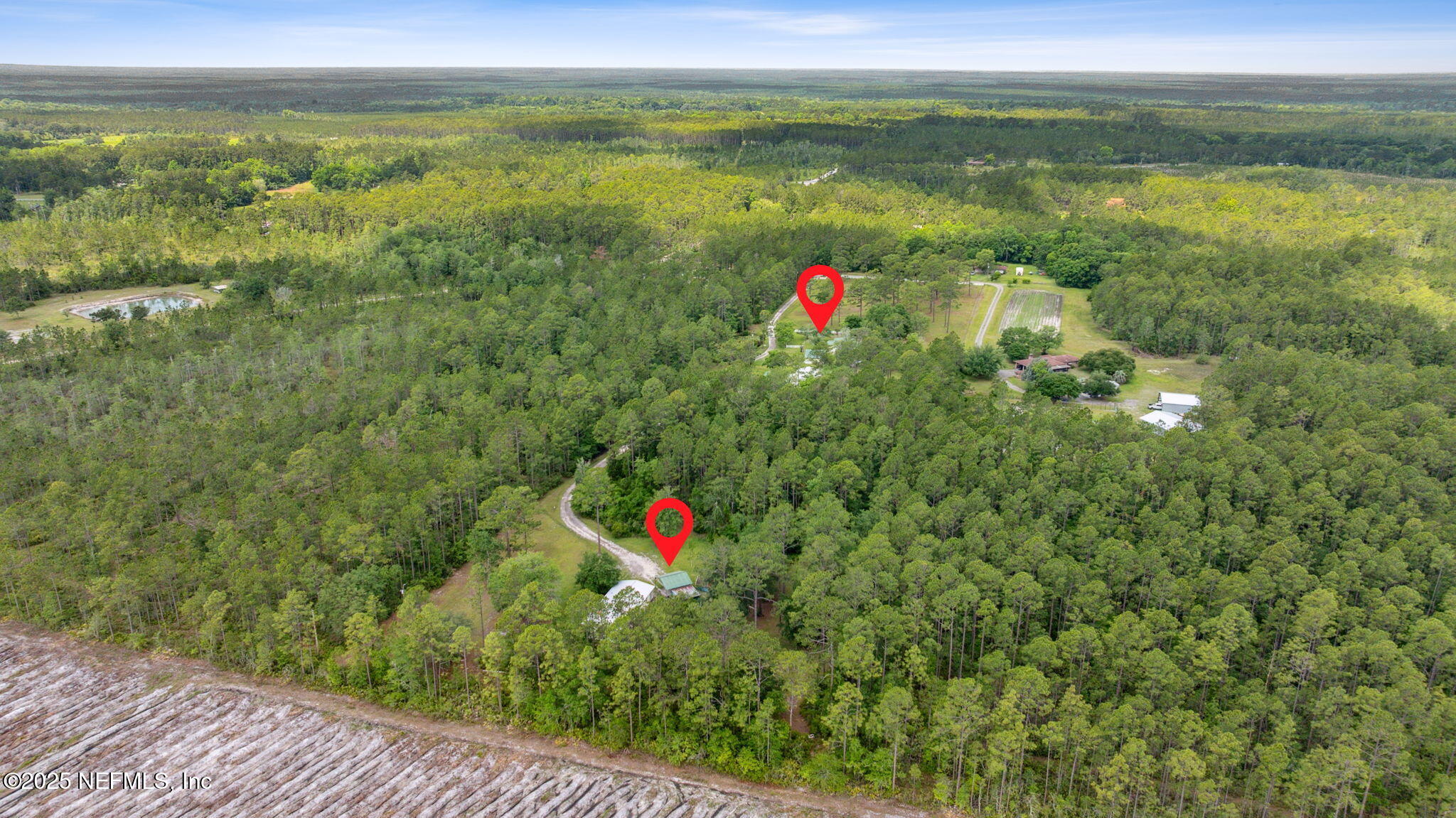 2889 SANTA FE Trail