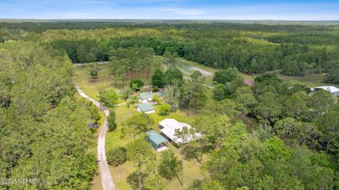 2889 SANTA FE Trail Hilliard FL 32046