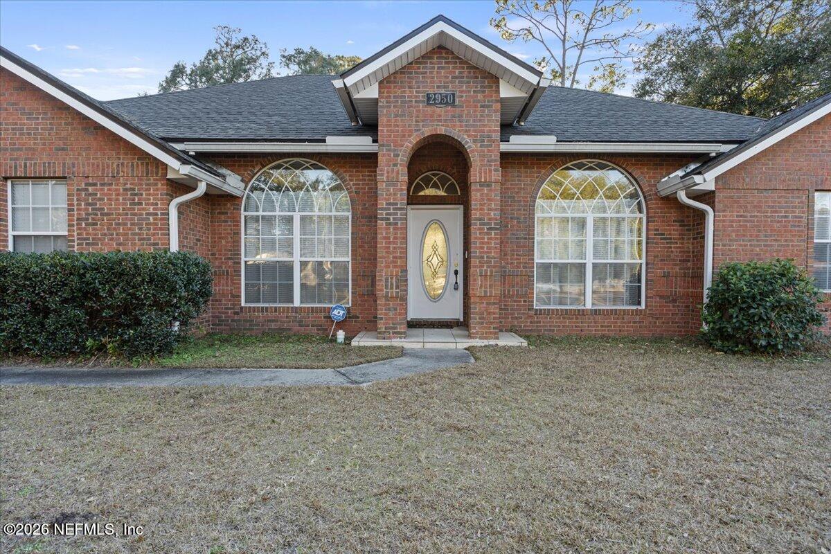 2950 LAKESIDE VILLA Drive