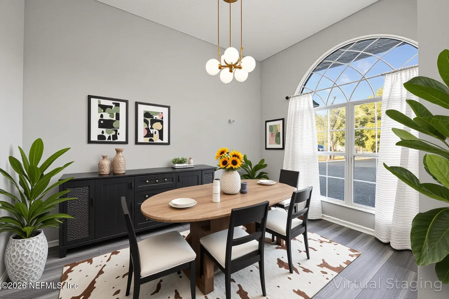 2950 LAKESIDE VILLA Drive