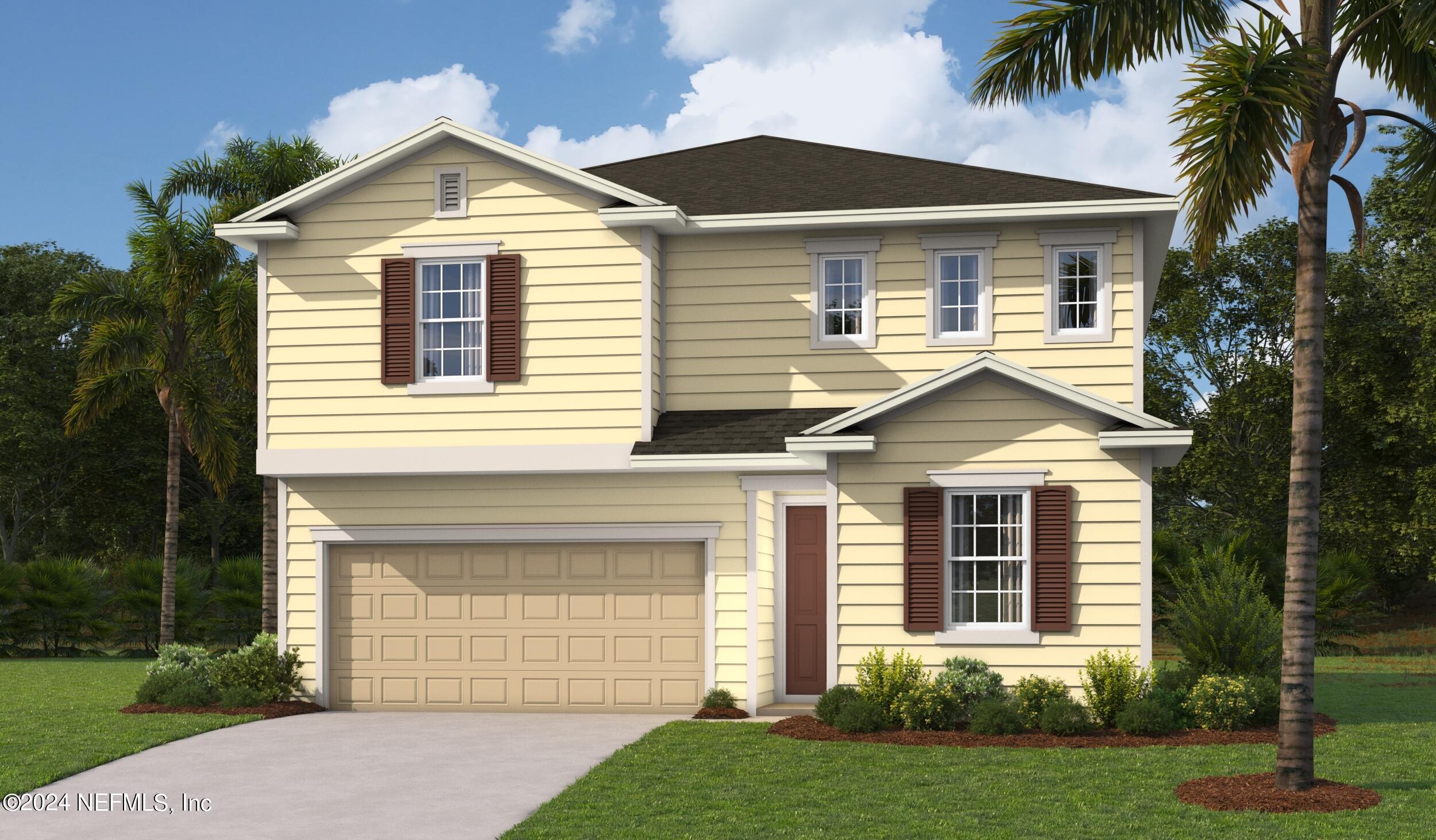 View Orange Park, FL 32065 house