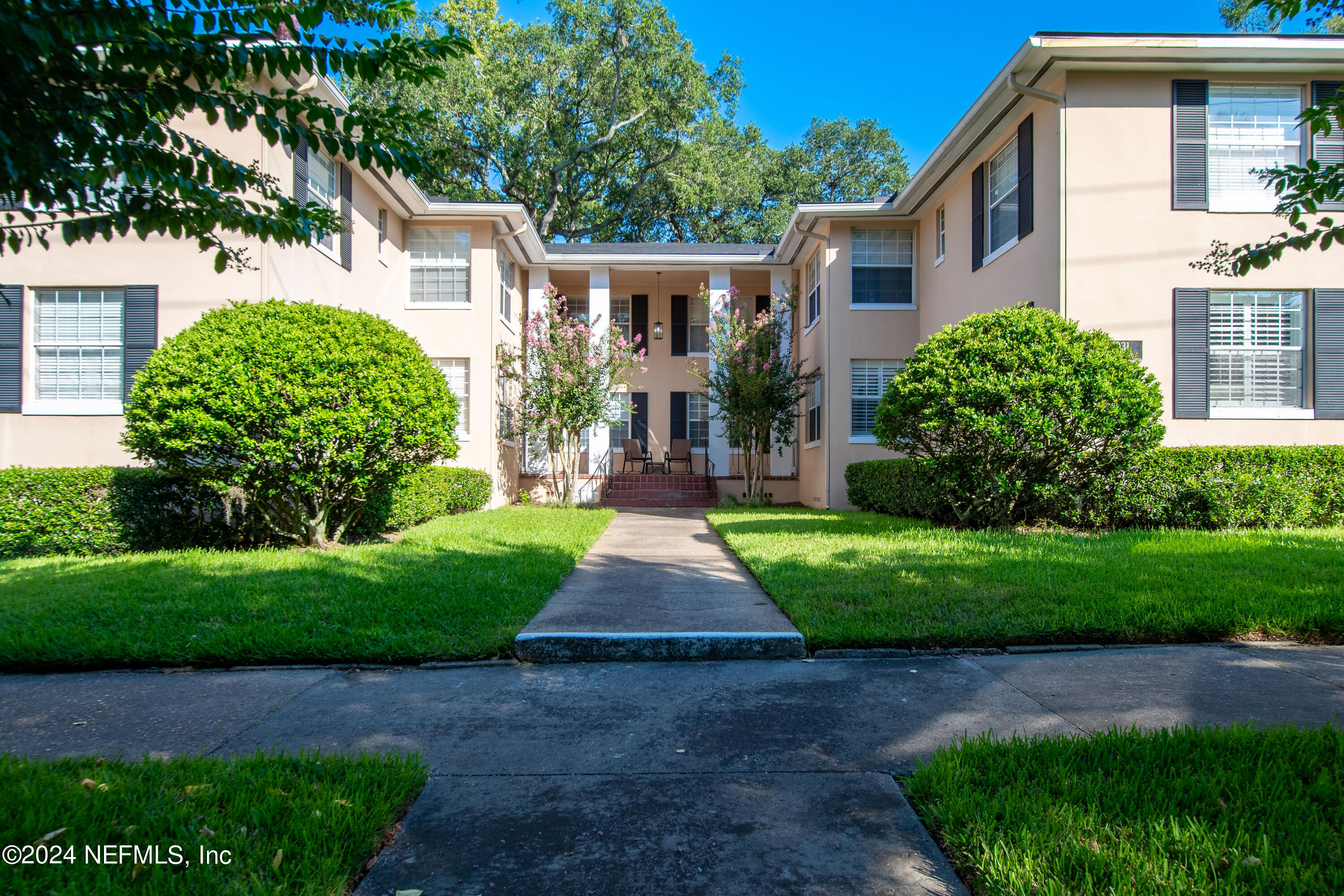 Jacksonville, FL home for sale located at 2931 St Johns Avenue Unit 6, Jacksonville, FL 32205