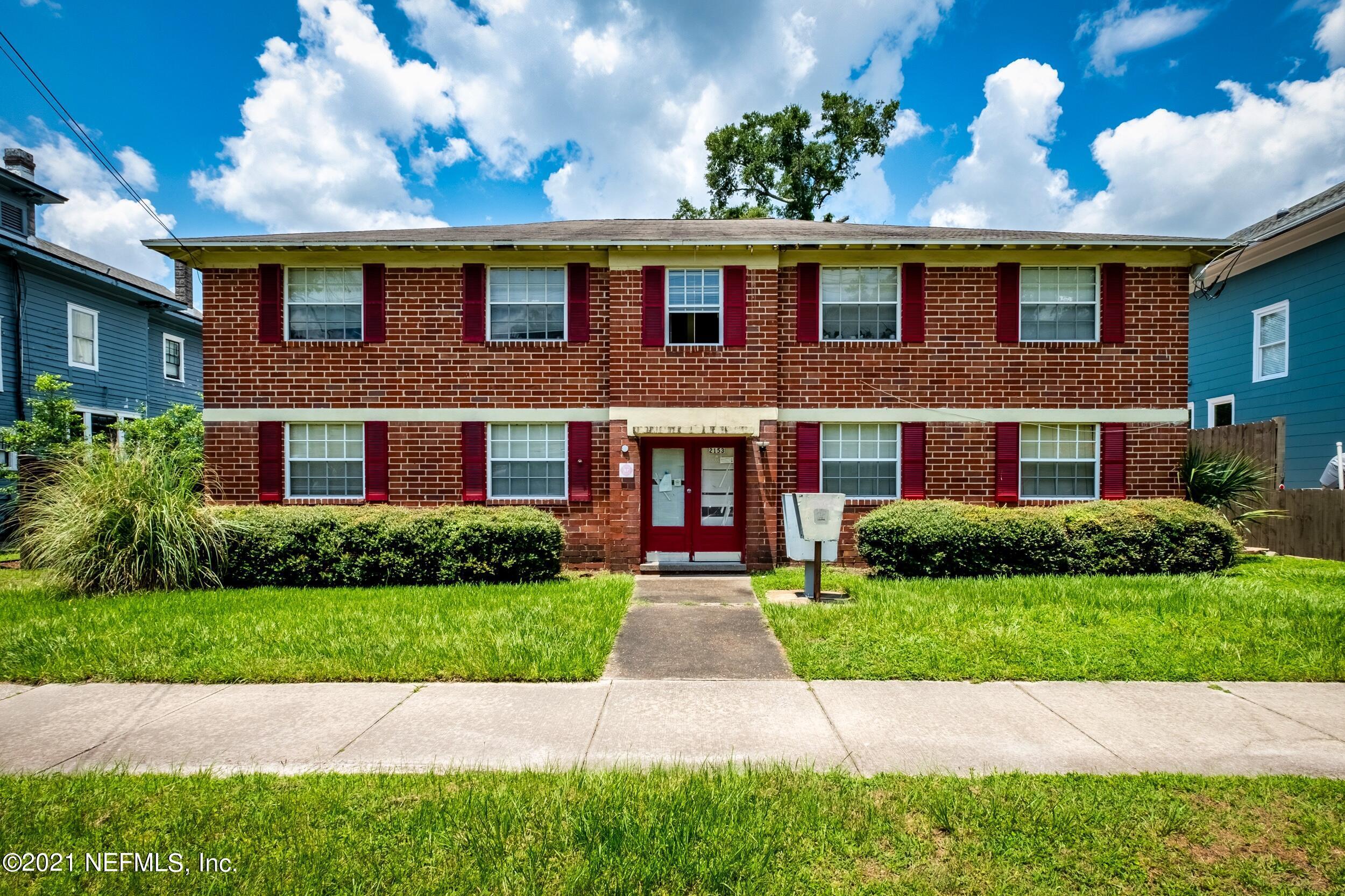 Jacksonville, FL home for sale located at 2153 Post Street Unit 5, Jacksonville, FL 32204