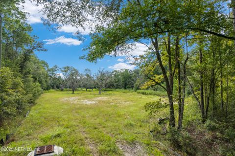 4600 N FRANCIS Road St. Augustine FL 32095
